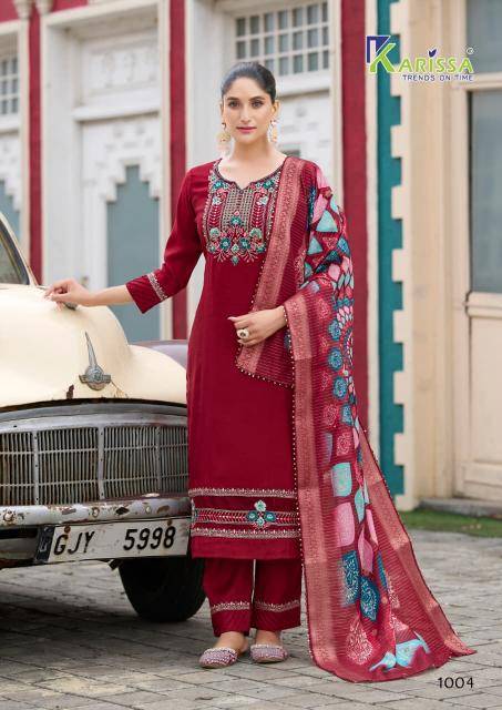 Karissa venesiaa Kurti suppliers in Mumbai